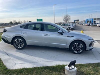 2026 Hyundai Sonata - Photo 6