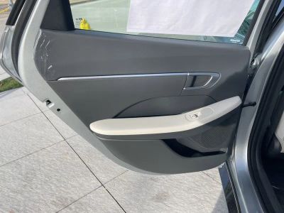 2026 Hyundai Sonata - Photo 14