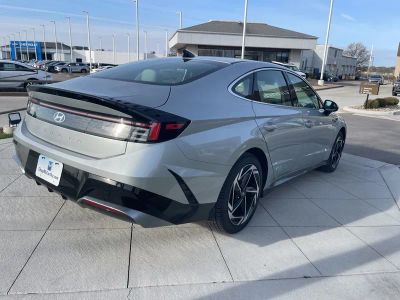 2026 Hyundai Sonata - Photo 5