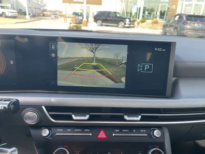 2026 Hyundai Sonata - Photo 24