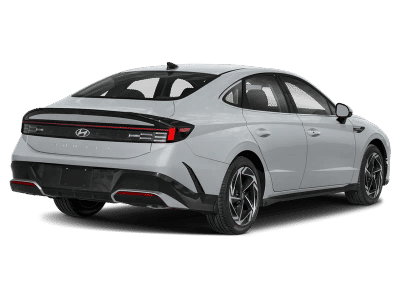 2026 Hyundai Sonata - Photo 32