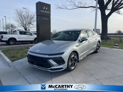 2026 Hyundai Sonata - Photo 1