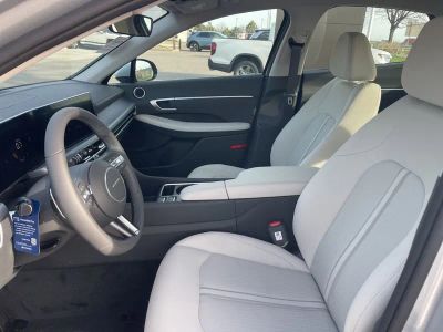 2026 Hyundai Sonata - Photo 15