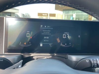 2026 Hyundai Sonata - Photo 21