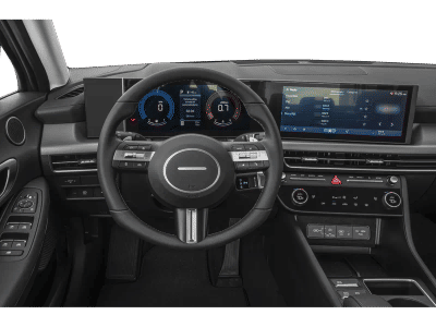 2026 Hyundai Sonata - Photo 34