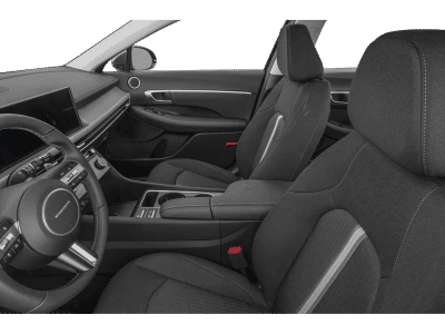 2026 Hyundai Sonata - Photo 36