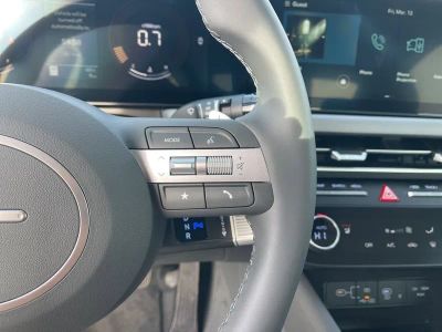 2026 Hyundai Sonata - Photo 19