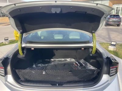 2026 Hyundai Sonata - Photo 11