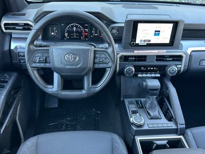 2026 Toyota Tacoma — photo 15 view