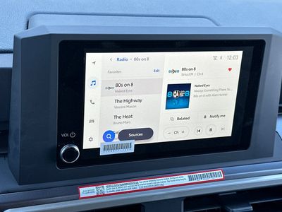 2026 Toyota Tacoma — photo 19 view