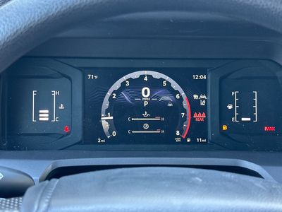 2026 Toyota Tacoma — photo 28 view