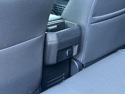 2026 Toyota Tacoma — photo 14 view