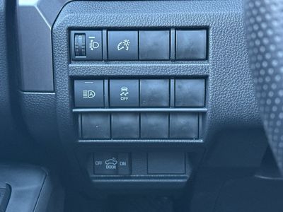 2026 Toyota Tacoma — photo 29 view