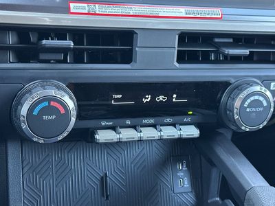 2026 Toyota Tacoma — photo 22 view