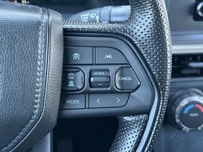 2026 Toyota Tacoma — photo 27 view