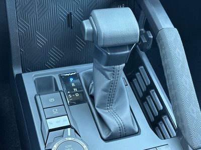 2026 Toyota Tacoma — photo 23 view