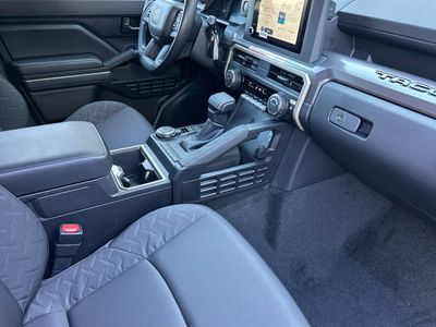 2026 Toyota Tacoma — photo 16 view