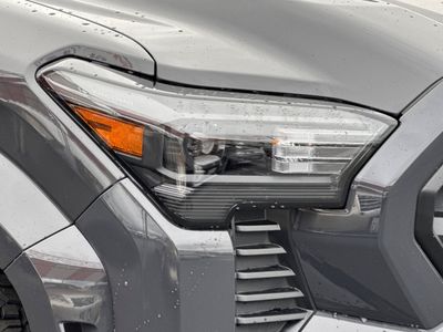 2026 Toyota Tacoma — photo 30 view