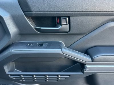 2026 Toyota Tacoma — photo 18 view