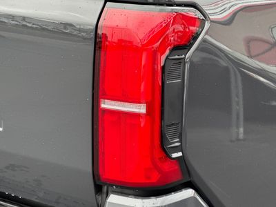 2026 Toyota Tacoma — photo 31 view