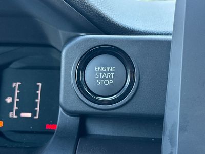 2026 Toyota Tacoma — photo 24 view