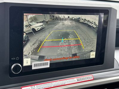 2026 Toyota Tacoma — photo 21 view