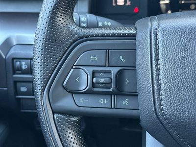 2026 Toyota Tacoma — photo 26 view