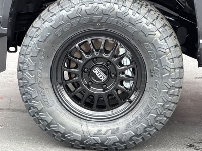 2026 Toyota Tacoma — photo 32 view