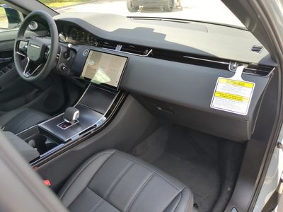 2026 Land Rover Range Rover Evoque - Photo 13