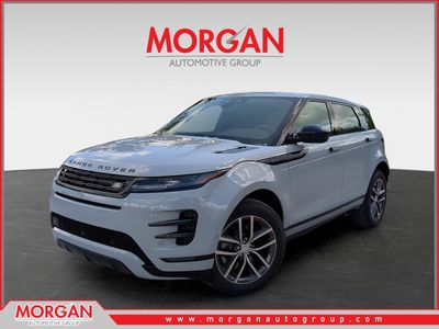 2026 Land Rover Range Rover Evoque - Photo 1
