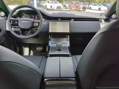 2026 Land Rover Range Rover Evoque - Photo 14