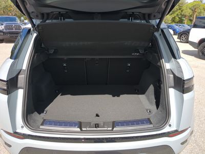 2026 Land Rover Range Rover Evoque - Photo 11