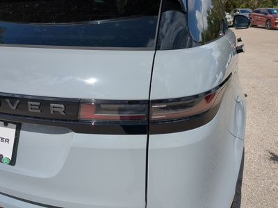 2026 Land Rover Range Rover Evoque - Photo 10
