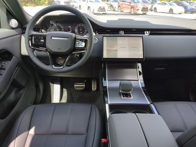 2026 Land Rover Range Rover Evoque - Photo 15