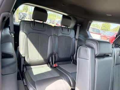 2026 Jeep Grand Cherokee L — photo 24 view