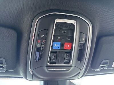 2026 Jeep Grand Cherokee L — photo 16 view