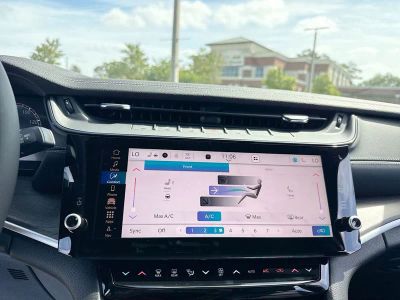 2026 Jeep Grand Cherokee L — photo 19 view