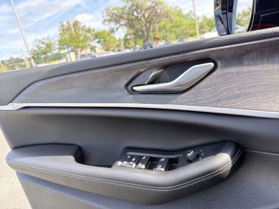 2026 Jeep Grand Cherokee L — photo 12 view