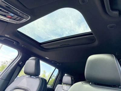 2026 Jeep Grand Cherokee L — photo 17 view