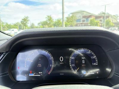 2026 Jeep Grand Cherokee L — photo 18 view