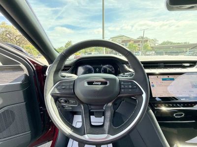 2026 Jeep Grand Cherokee L — photo 13 view