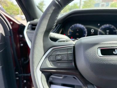 2026 Jeep Grand Cherokee L — photo 14 view