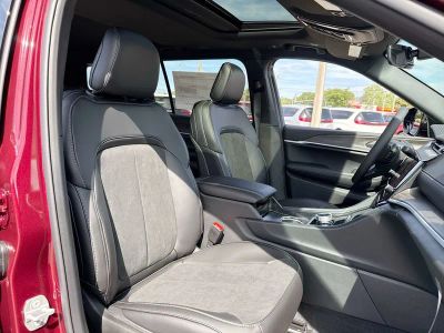 2026 Jeep Grand Cherokee L — photo 26 view