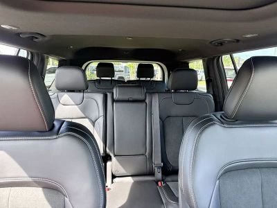 2026 Jeep Grand Cherokee L — photo 27 view