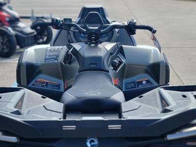2026 Can-Am Outlander X mr 1000R Loft Green Satin - Photo 15