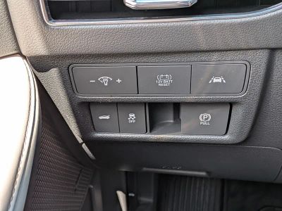 2023 Hyundai Sonata Hybrid — photo 21 view