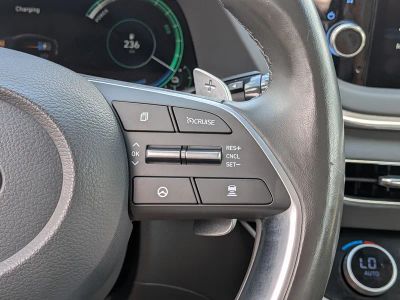 2023 Hyundai Sonata Hybrid — photo 23 view