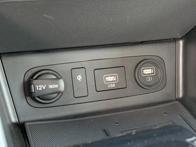 2023 Hyundai Sonata Hybrid — photo 28 view