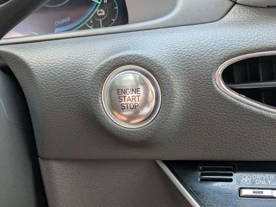 2023 Hyundai Sonata Hybrid — photo 27 view