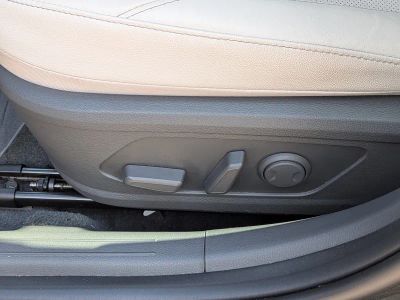 2023 Hyundai Sonata Hybrid — photo 19 view